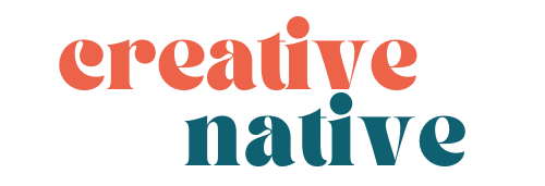 Creative Native