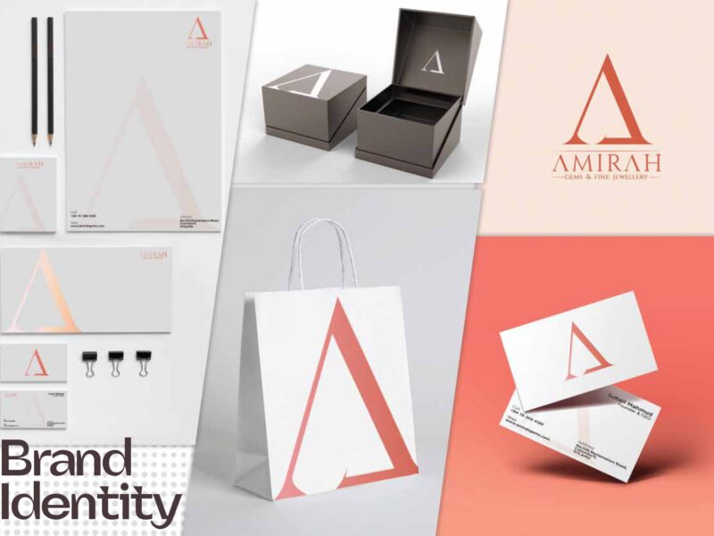 Logo Design and Branding